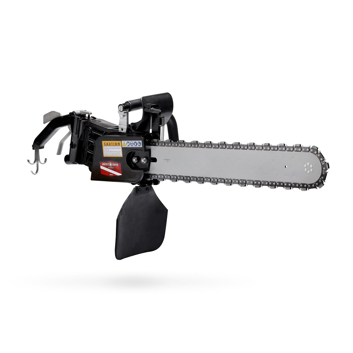 Joint Zone 20HDS Underwater 20in Hydraulic Chain Saw Including Bar & C Titan Pro Supply