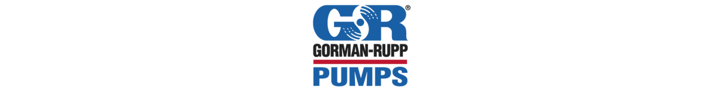 Gorman Rupp Pumps