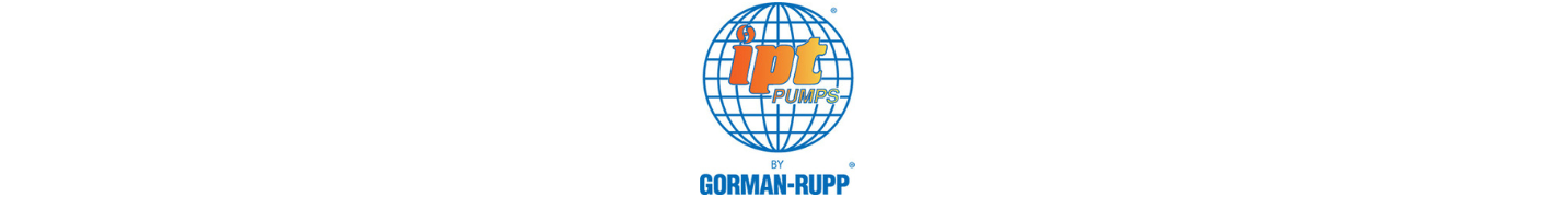 IPT Pumps
