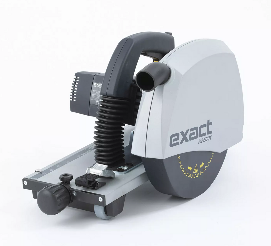 Exact PipeCut P1000 Pipe Cutter