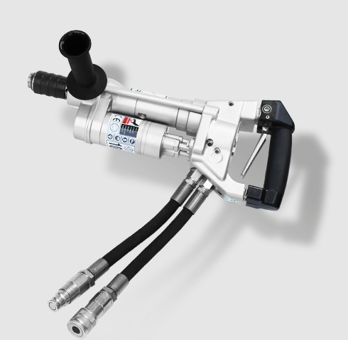 DOA HD13 SDS MAX 2" Hydraulic Underwater Hammer Drill